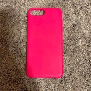 iPhone 8 Plus case
